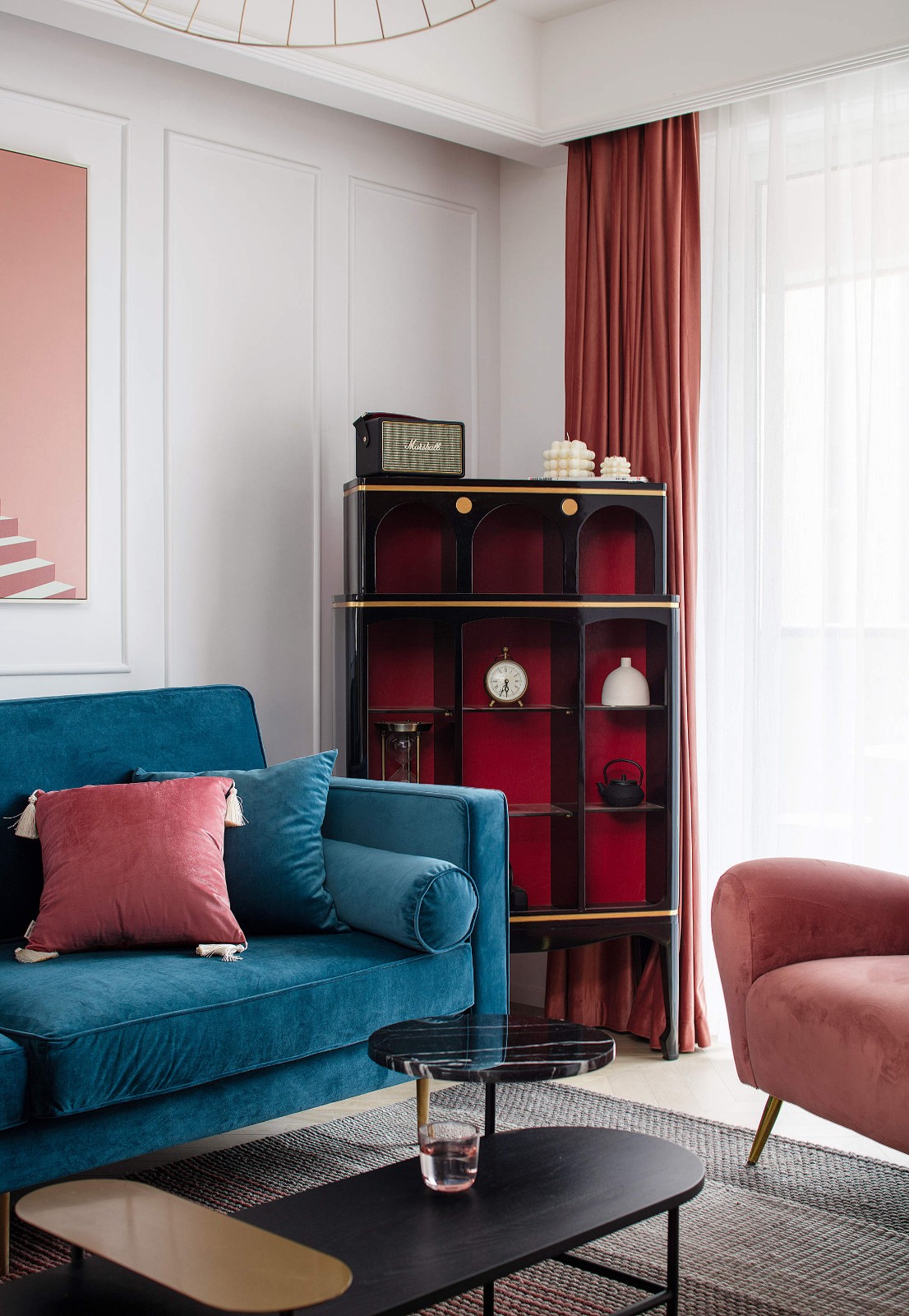 趣宅智能 告別手拉窗簾，開啟全屋智能家居5.0時(shí)代