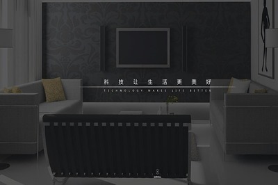 趣宅智能家居 科技賦能，打造智慧生活新體驗(yàn)